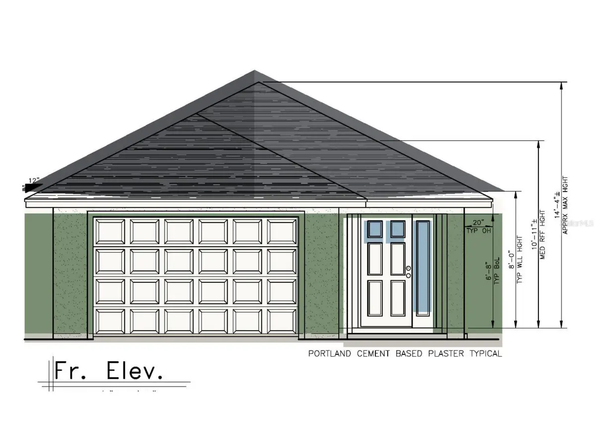 1637 SW 2nd Street, Ocala, FL 34475 - #1