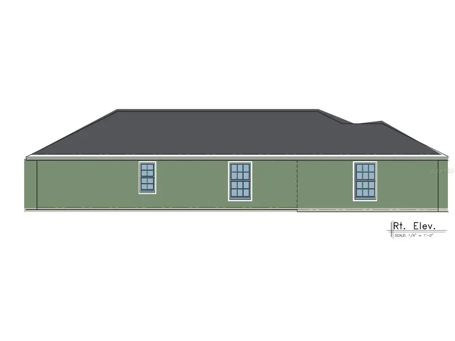 1637 SW 2nd Street, Ocala, FL 34475 - #2