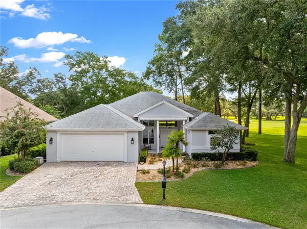 10801 SW 71st Avenue, OCALA, FL 34476
