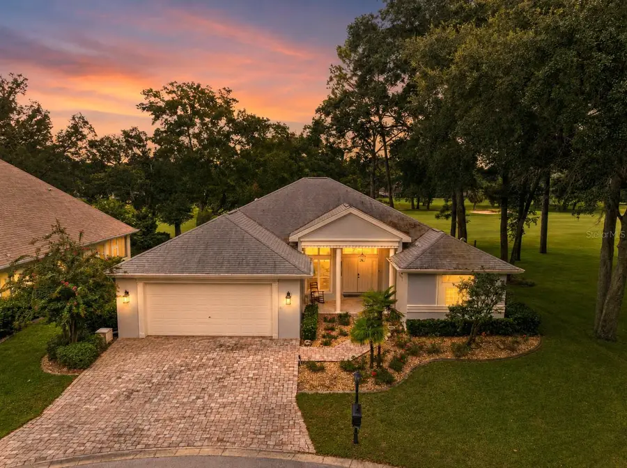 10801 SW 71st Avenue, Ocala, FL 34476 - #2