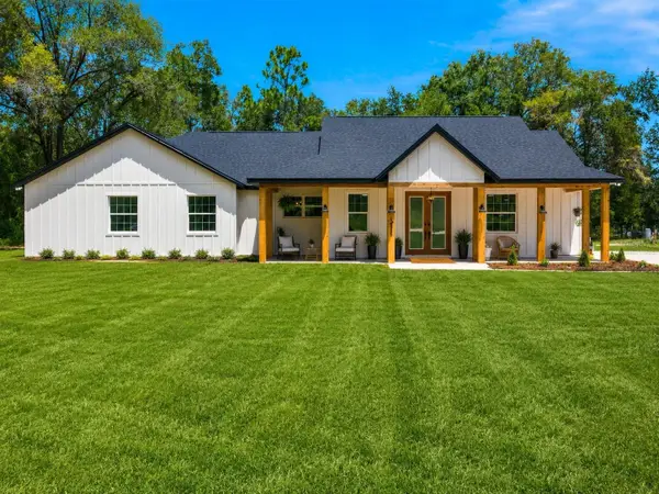 12685 SW 94th Lane, DUNNELLON, FL 34432