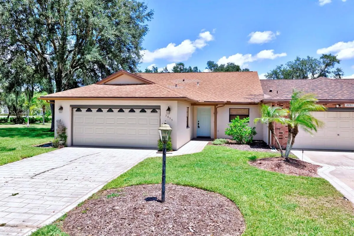3855 Rodeo Drive, Sebring, FL 33875 - #1
