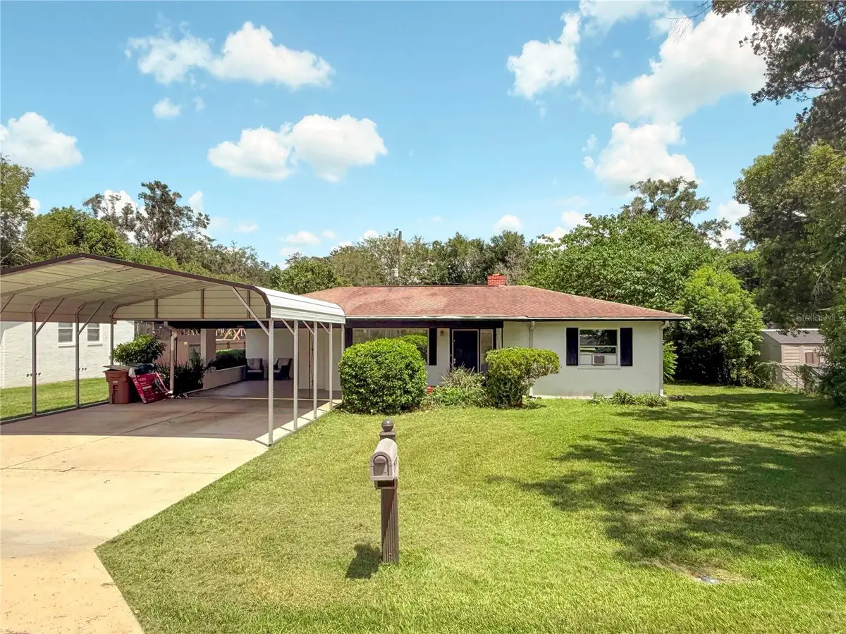201 SE 31st Avenue, Ocala, FL 34471 - #1