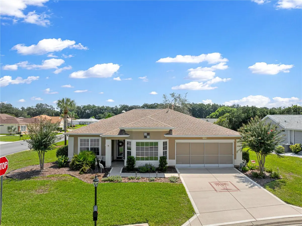 14179 SE 88th Court, Summerfield, FL 34491 - #1
