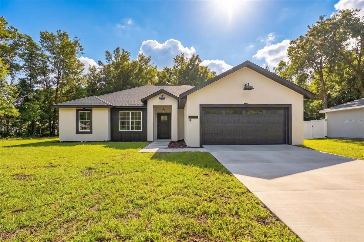 20 Juniper Loop Pl, Ocala, FL 34480 - #1