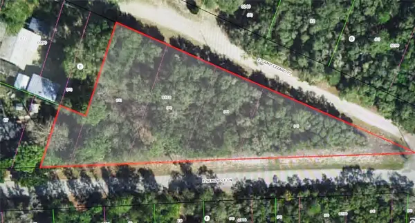 4114 E Camp Izzard Place, DUNNELLON, FL 34434