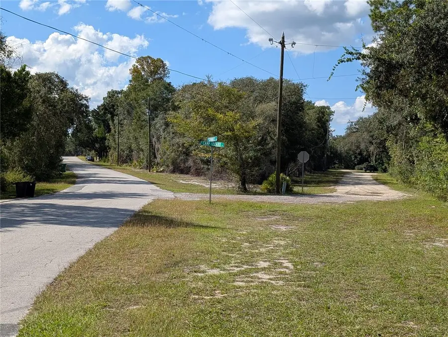 4114 E Camp Izzard Place, Dunnellon, FL 34434 - #3
