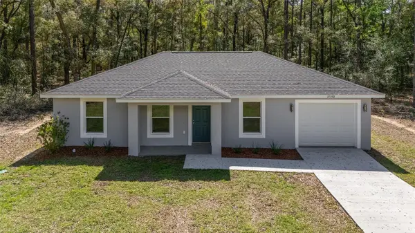 1825 SW 150th Court, OCALA, FL 34481