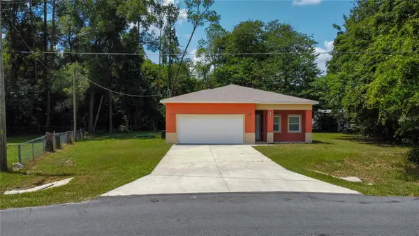 5030 SW 63rd Court, GAINESVILLE, FL 32608