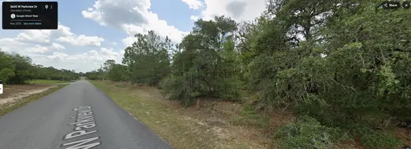 3600 W Parkview Drive, CITRUS SPRINGS, FL 34433