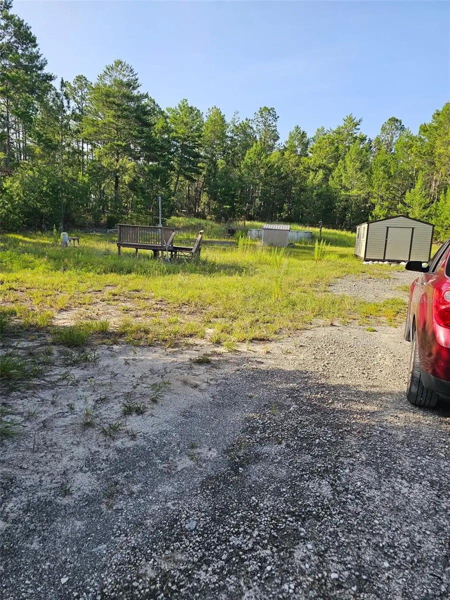 14150 E 6th Lane, Williston, FL 32696 - #2