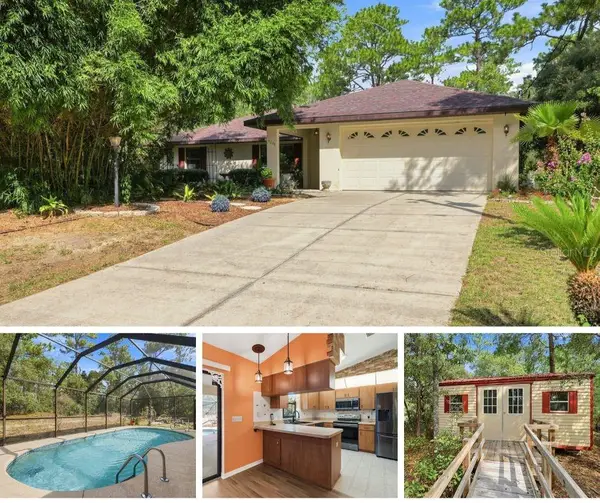 9312 N Athens Drive, CITRUS SPRINGS, FL 34433