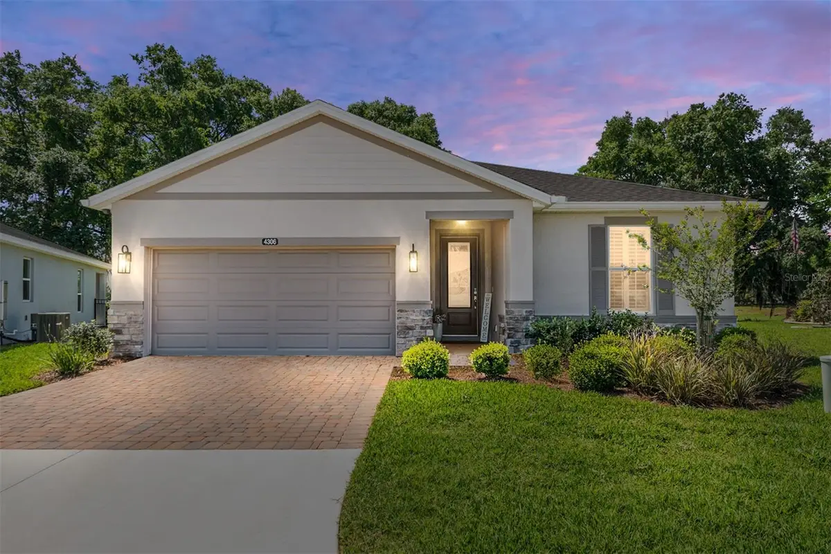 4306 NW 54th Terrace, Ocala, FL 34482 - #1