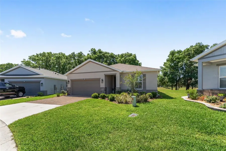 4306 NW 54th Terrace, Ocala, FL 34482 - #3