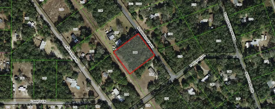 5642 N Park Ridge Way, Hernando, FL 34442 - #2