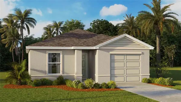 4129 Kona Circle, SPRING HILL, FL 34608