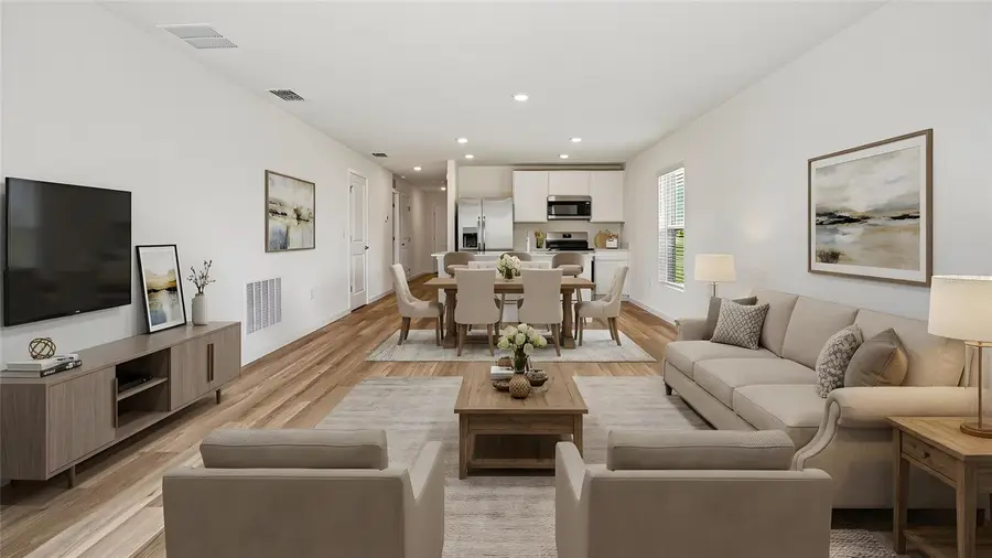 4129 Kona Circle, Spring Hill, FL 34608 - #3