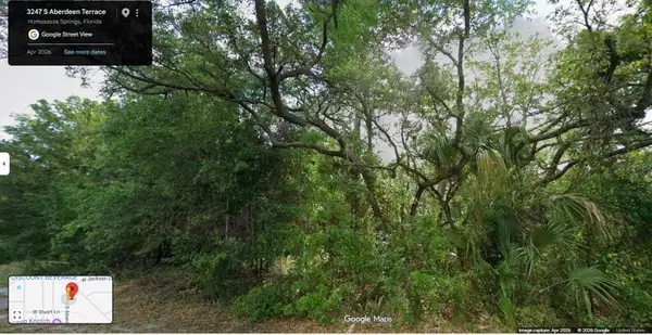 3247 S Aberdeen Terrace, HOMOSASSA, FL 34448