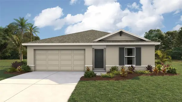 4584 Kona Circle, SPRING HILL, FL 34608