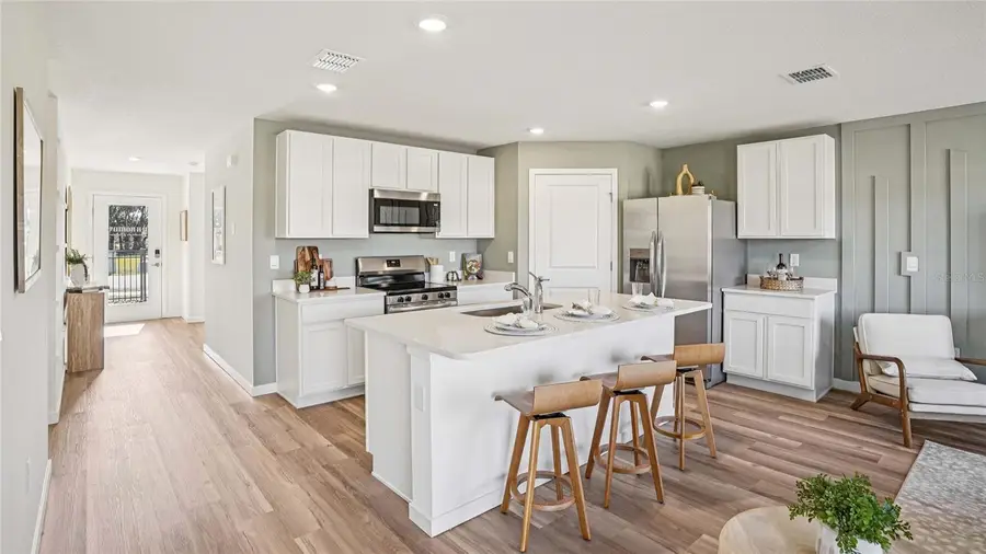 4584 Kona Circle, Spring Hill, FL 34608 - #2