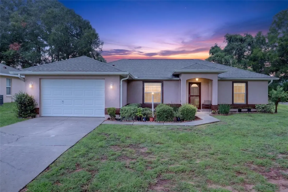 8825 SE 155th Place, Summerfield, FL 34491 - #1