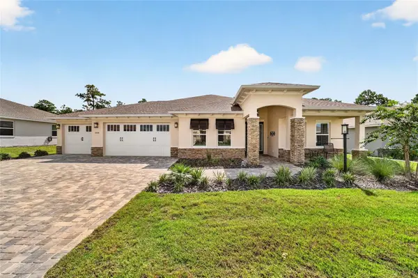 10050 SW 106th Circle, OCALA, FL 34481