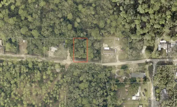 North Road, ALTOONA, FL 32702
