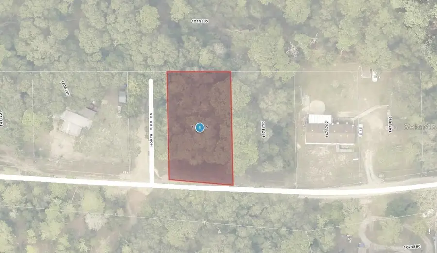 North Road, Altoona, FL 32702 - #2