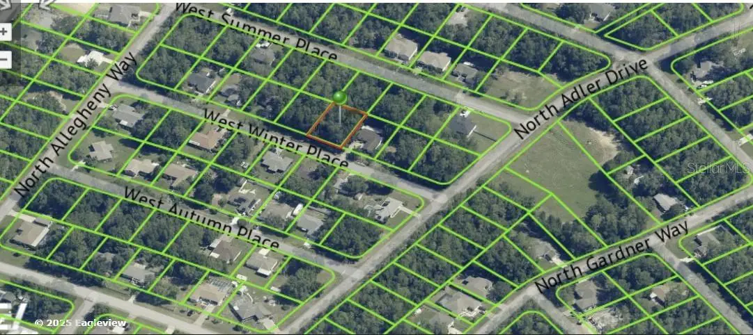 2237 W Winter Place, Citrus Springs, FL 34434 - #1