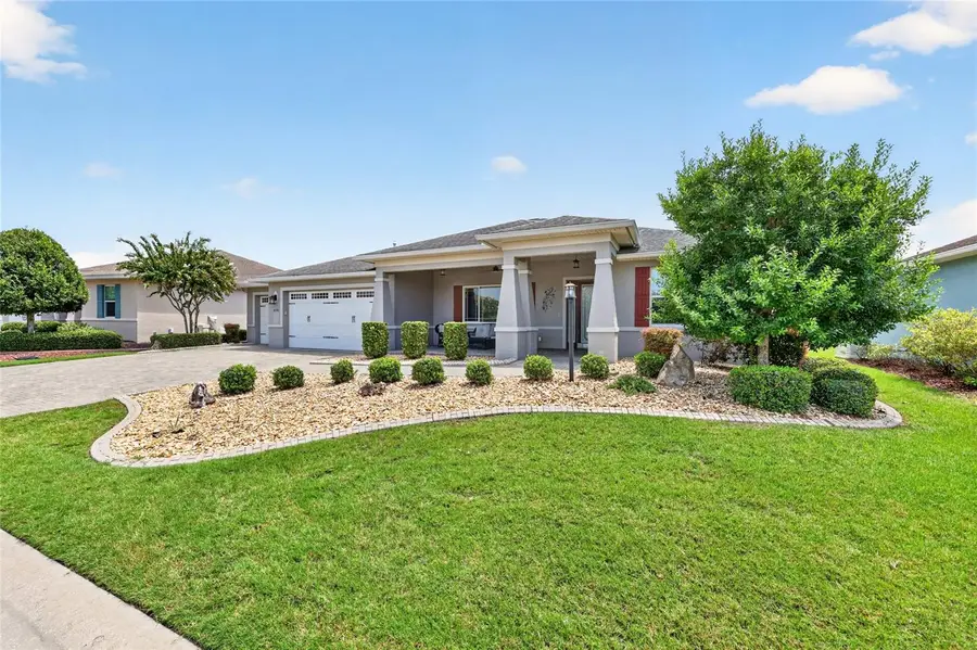8745 SW 94th Avenue, Ocala, FL 34481 - #3