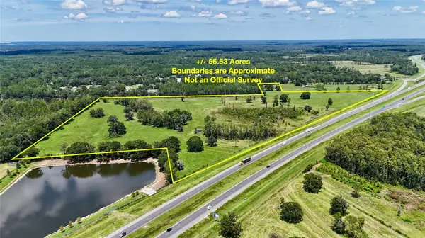 4802 NW 50th Road, STARKE, FL 32091