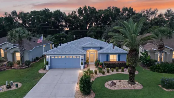 16345 SW 14th Avenue Road, OCALA, FL 34473