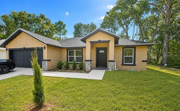 13268 SE 44th Ct, BELLEVIEW, FL 34420