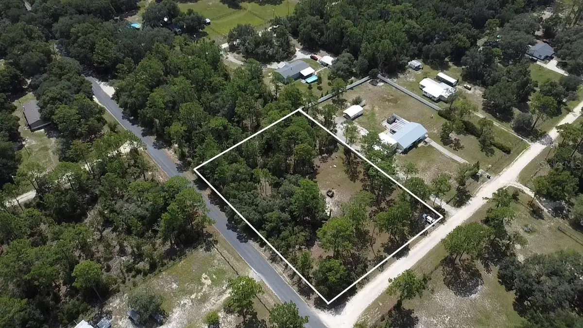 2851 SE 143rd Terrace, Morriston, FL 32668 - #1