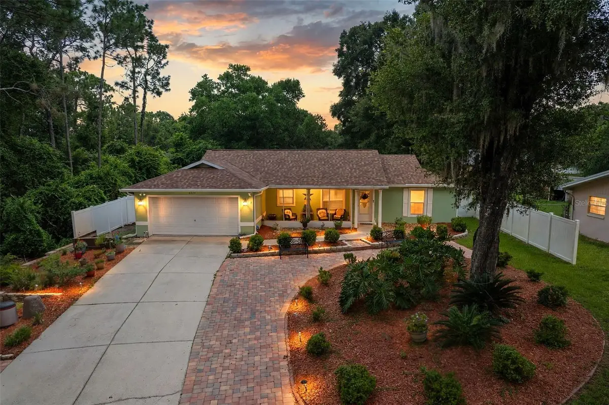 6324 E Mobile Street, Inverness, FL 34452 - #1