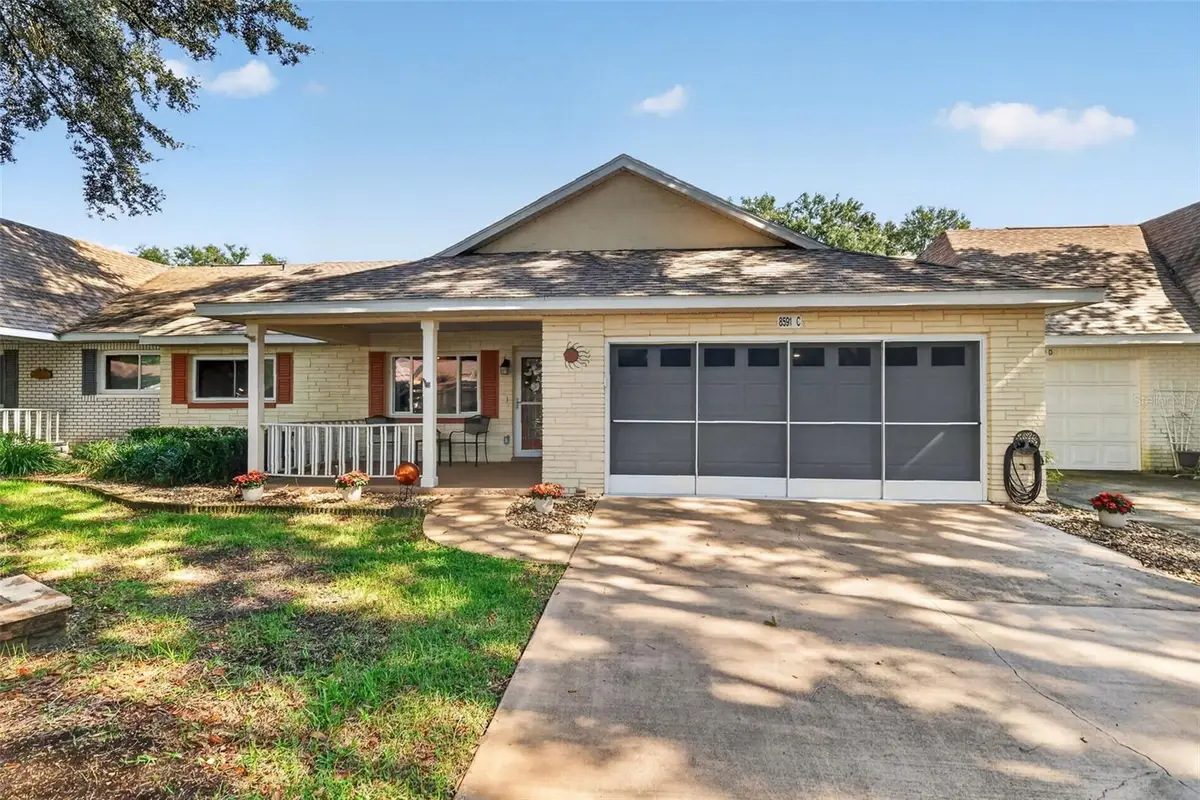 8591 SW 93rd Place #C, Ocala, FL 34481 - #1