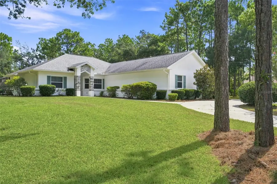 5720 N Mock Orange Drive, Beverly Hills, FL 34465 - #2