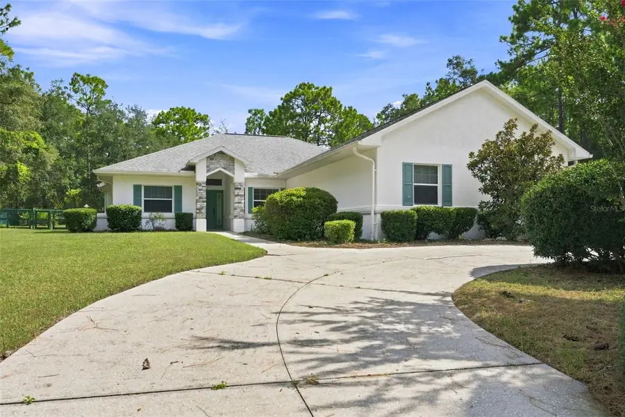 5720 N Mock Orange Drive, Beverly Hills, FL 34465 - #3