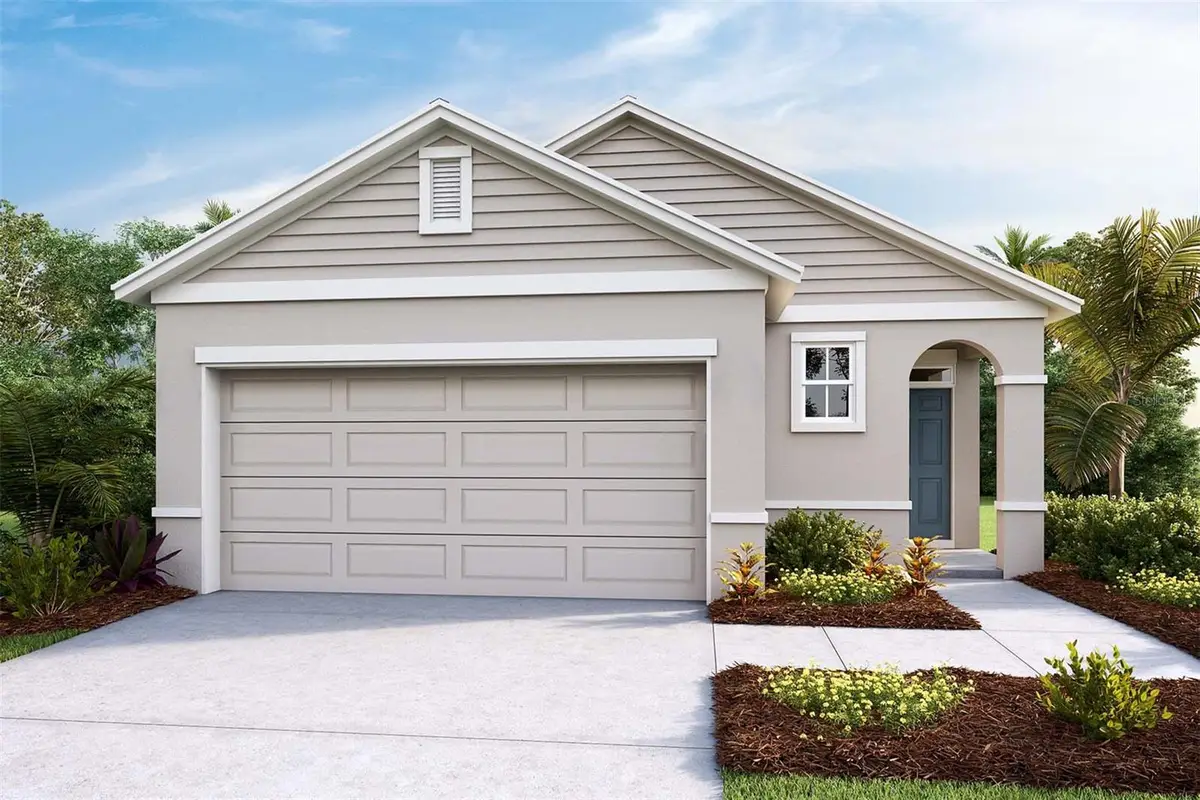 3999 NW 44th Circle, Ocala, FL 34482 - #1