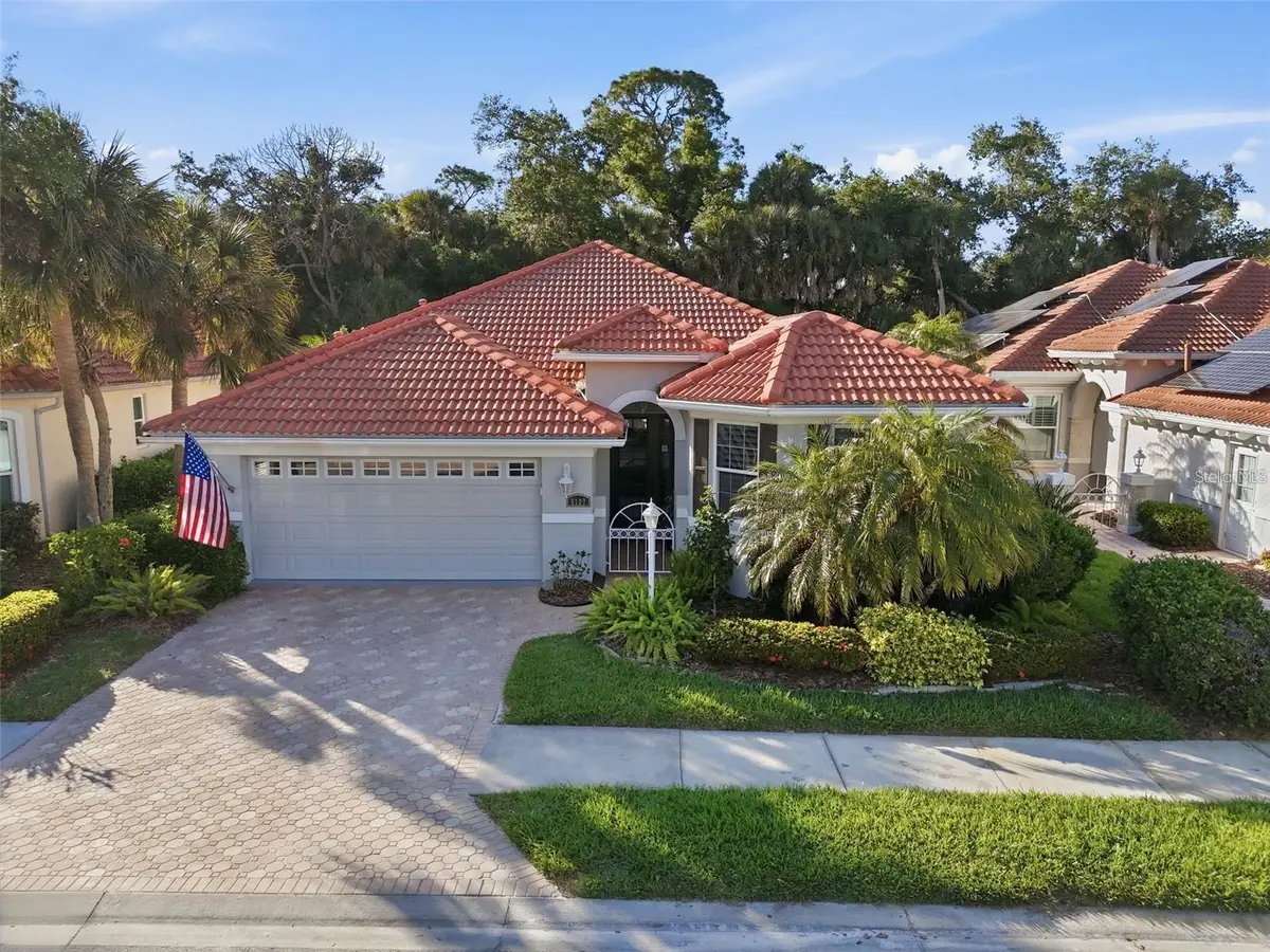 5127 Hanging Moss Lane, Sarasota, FL 34238 - #1
