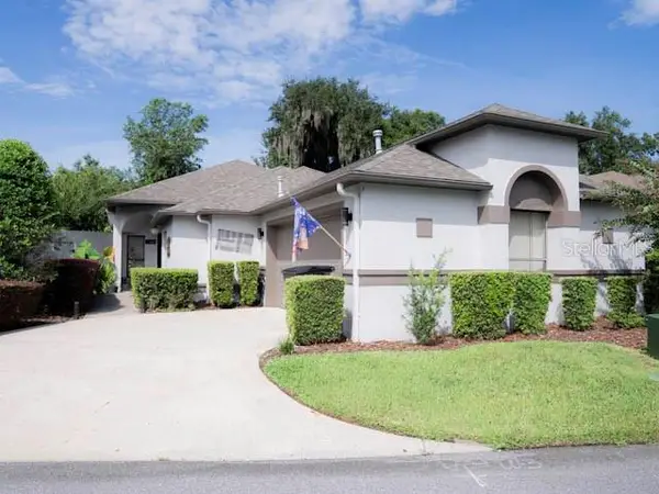 1912 SE Twin Bridge Circle, OCALA, FL 34471
