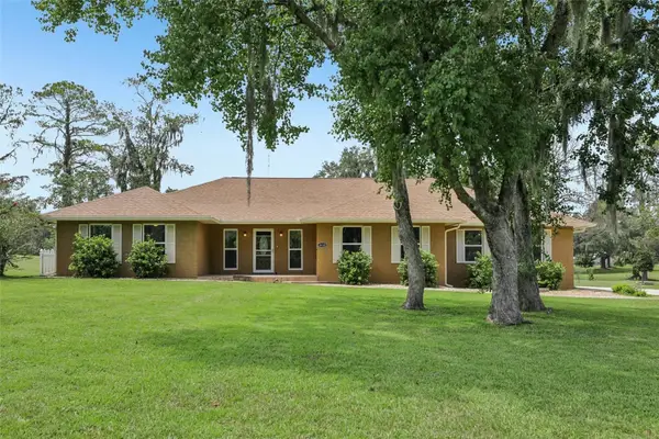 4410 NW 76th Court, OCALA, FL 34482