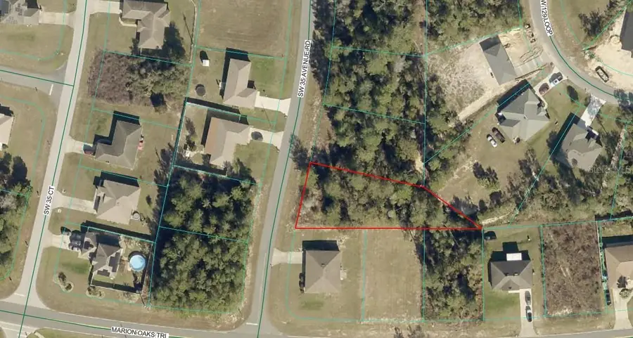 12995 SW 35th Avenue Road, Ocala, FL 34473 - #2