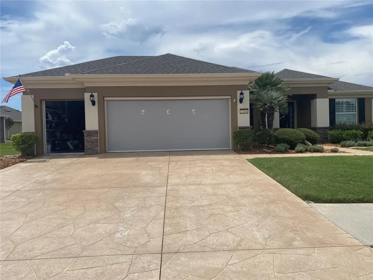 7304 SW 94th Avenue, Ocala, FL 34481 - #1