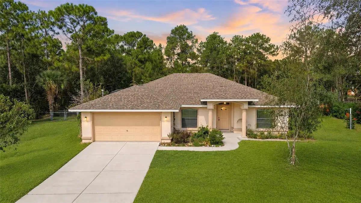 8250 SW 138th Terrace, Dunnellon, FL 34432 - #1