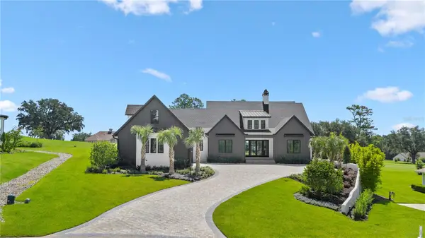 5395 NW 76th Court, OCALA, FL 34482