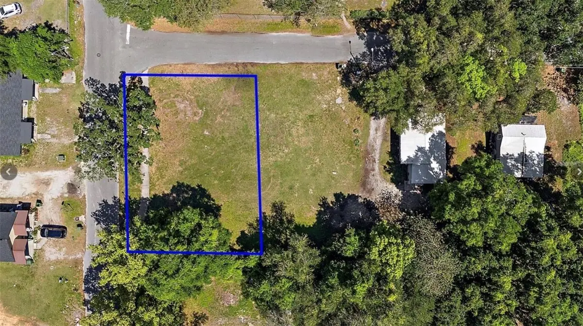 Crosby Street, Leesburg, FL 34748 - #1