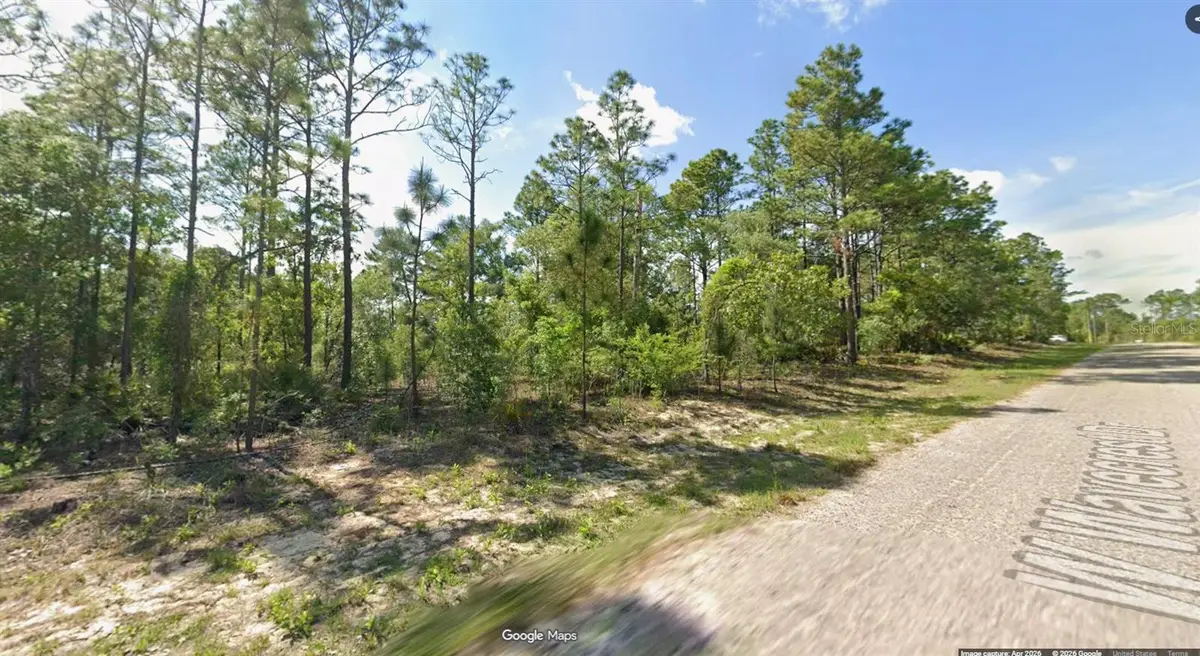 1965 W Wavecrest Drive, Citrus Springs, FL 34434 - #1