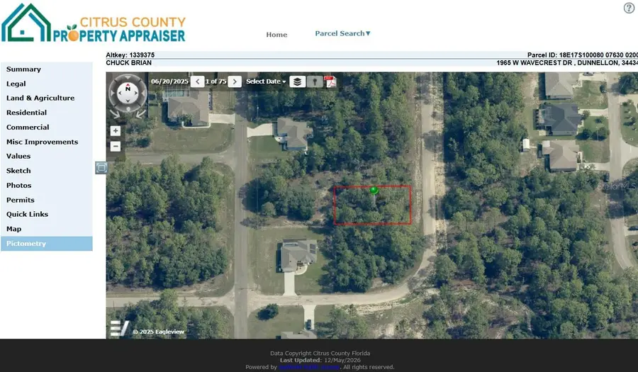 1965 W Wavecrest Drive, Citrus Springs, FL 34434 - #3