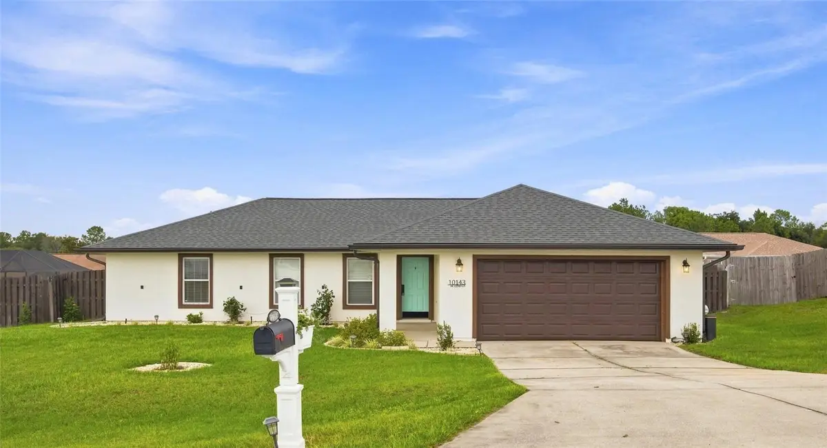 10143 SE 122nd Lane, Belleview, FL 34420 - #1